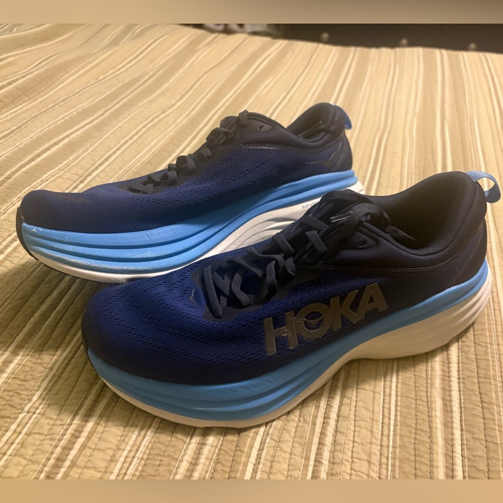 Hoka Bondi 8